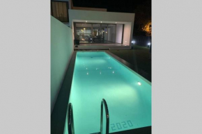 Modern Villa With Private Pool/ 400m To The Beach, El Grau De Castelló